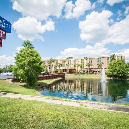 Comfort Inn & Suites Kissimmee By The Parks Four Corners Εξωτερικό φωτογραφία