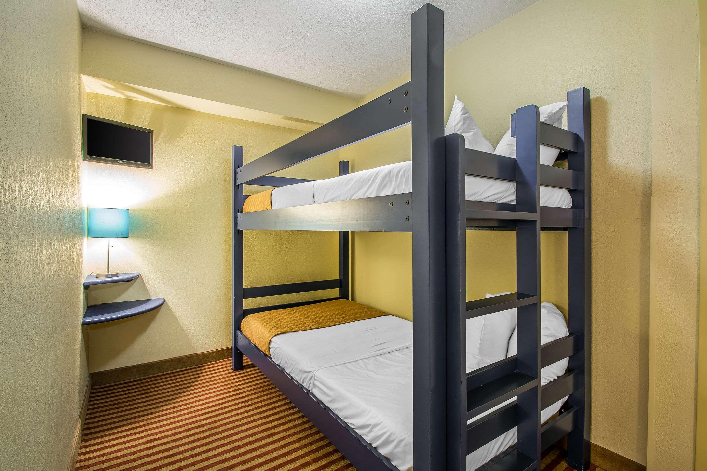 Comfort Inn & Suites Kissimmee By The Parks Four Corners Εξωτερικό φωτογραφία
