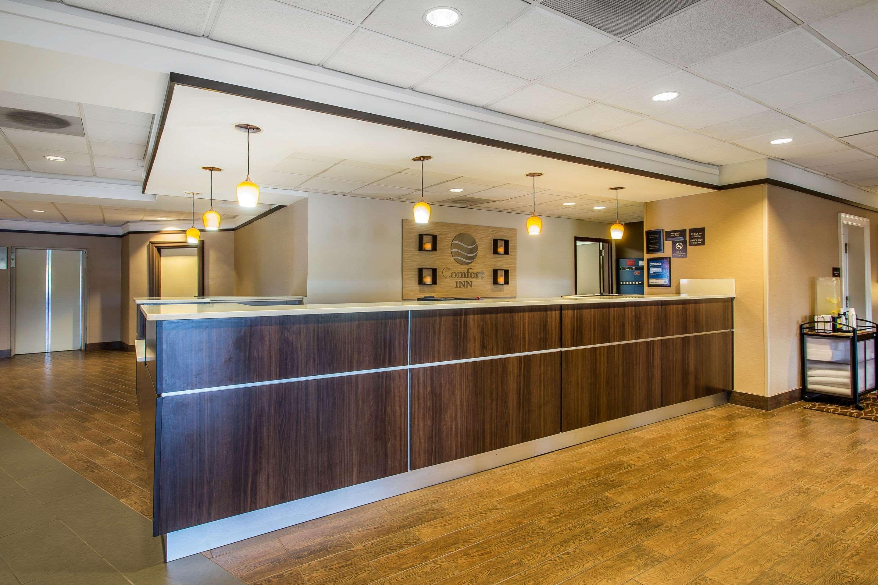 Comfort Inn & Suites Kissimmee By The Parks Four Corners Εξωτερικό φωτογραφία