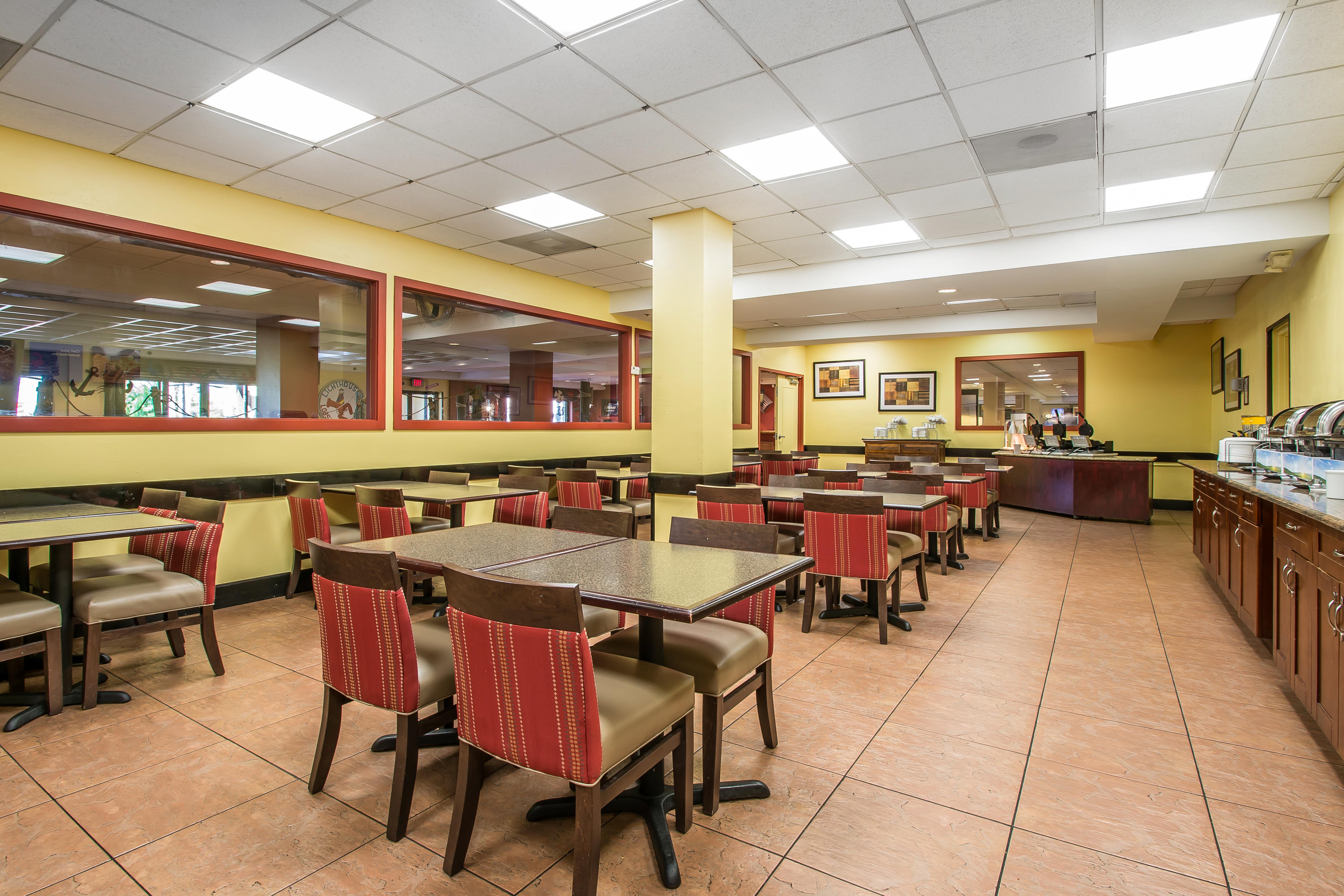 Comfort Inn & Suites Kissimmee By The Parks Four Corners Εξωτερικό φωτογραφία