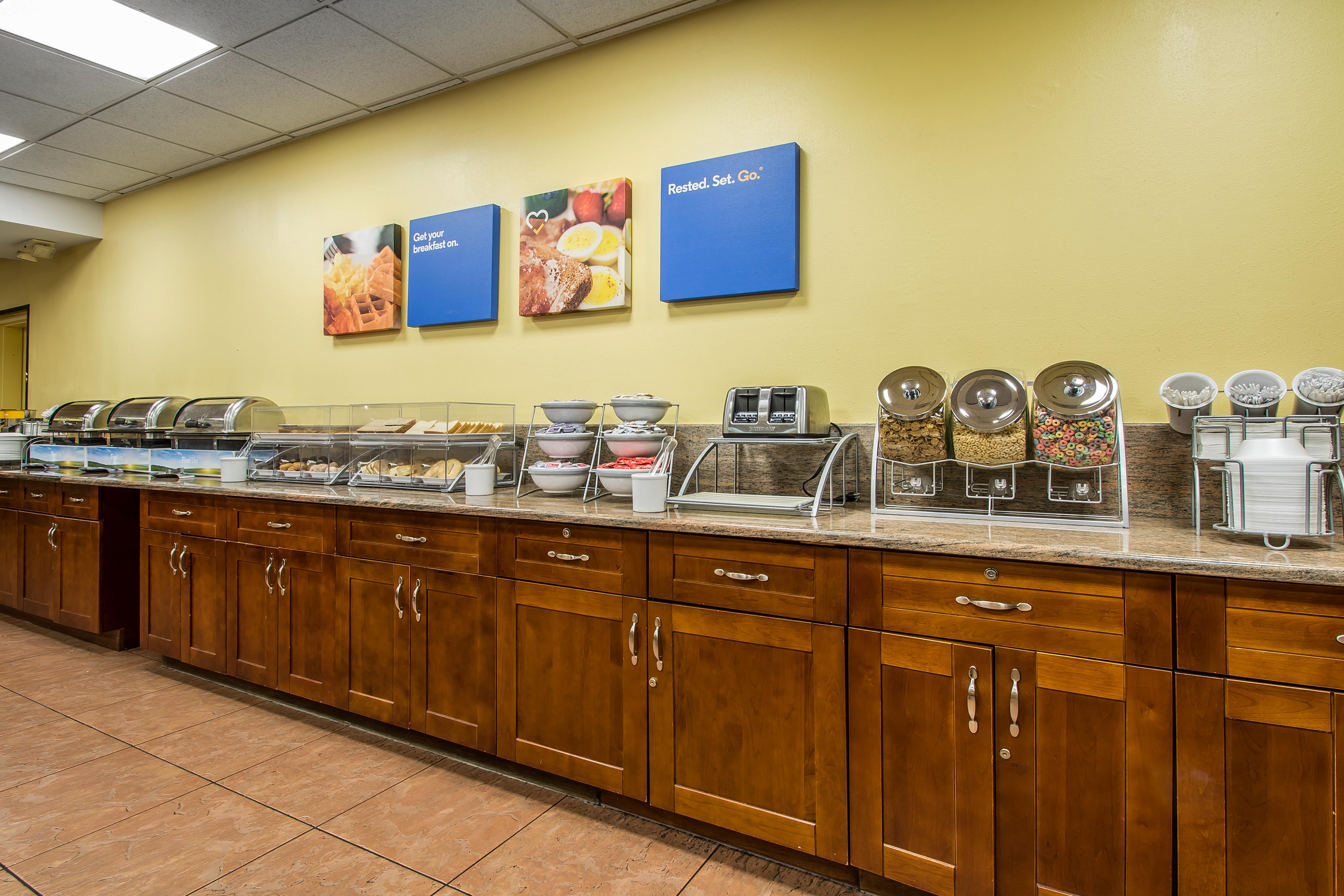 Comfort Inn & Suites Kissimmee By The Parks Four Corners Εξωτερικό φωτογραφία