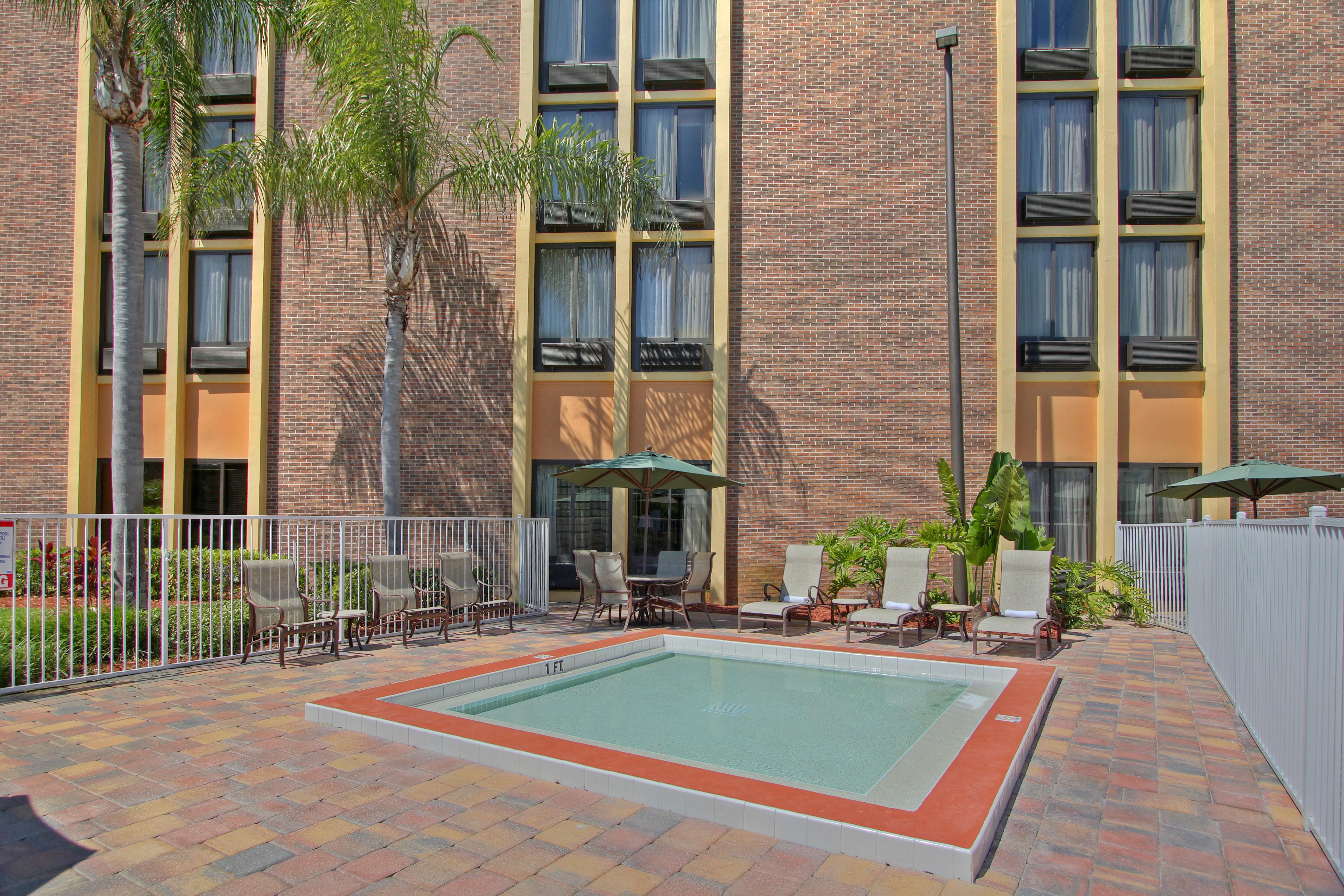 Comfort Inn & Suites Kissimmee By The Parks Four Corners Εξωτερικό φωτογραφία
