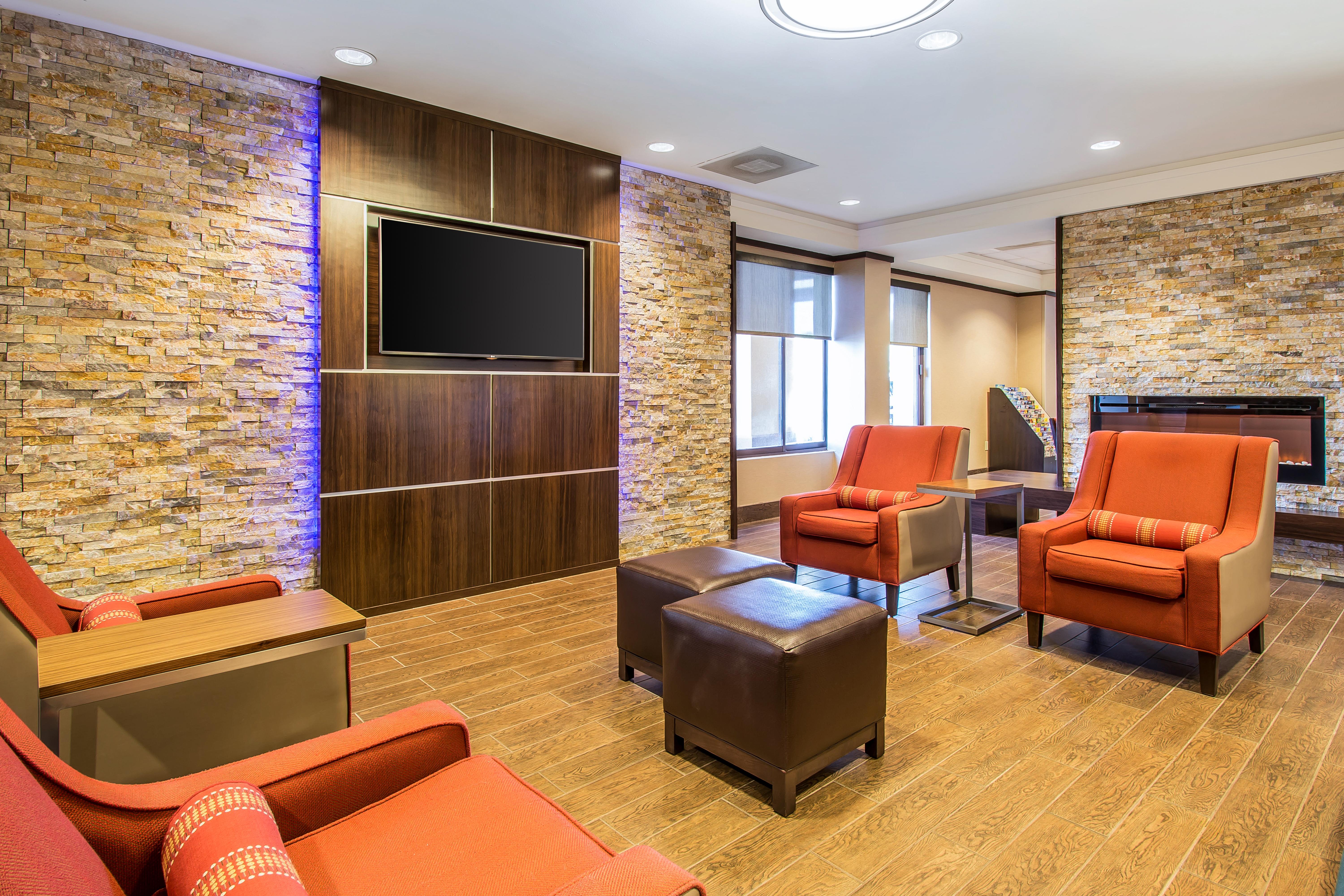 Comfort Inn & Suites Kissimmee By The Parks Four Corners Εξωτερικό φωτογραφία