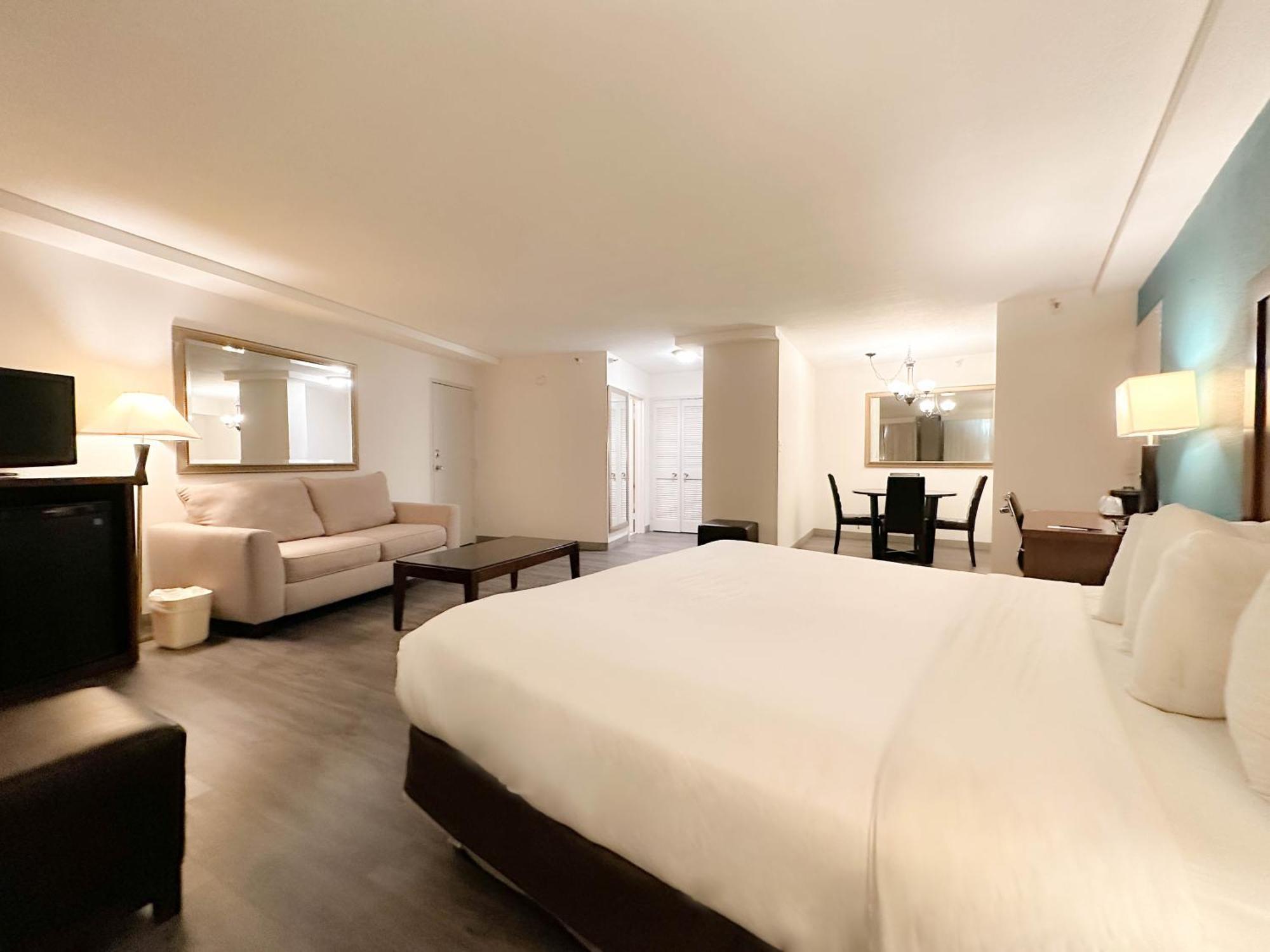 Comfort Inn & Suites Kissimmee By The Parks Four Corners Εξωτερικό φωτογραφία