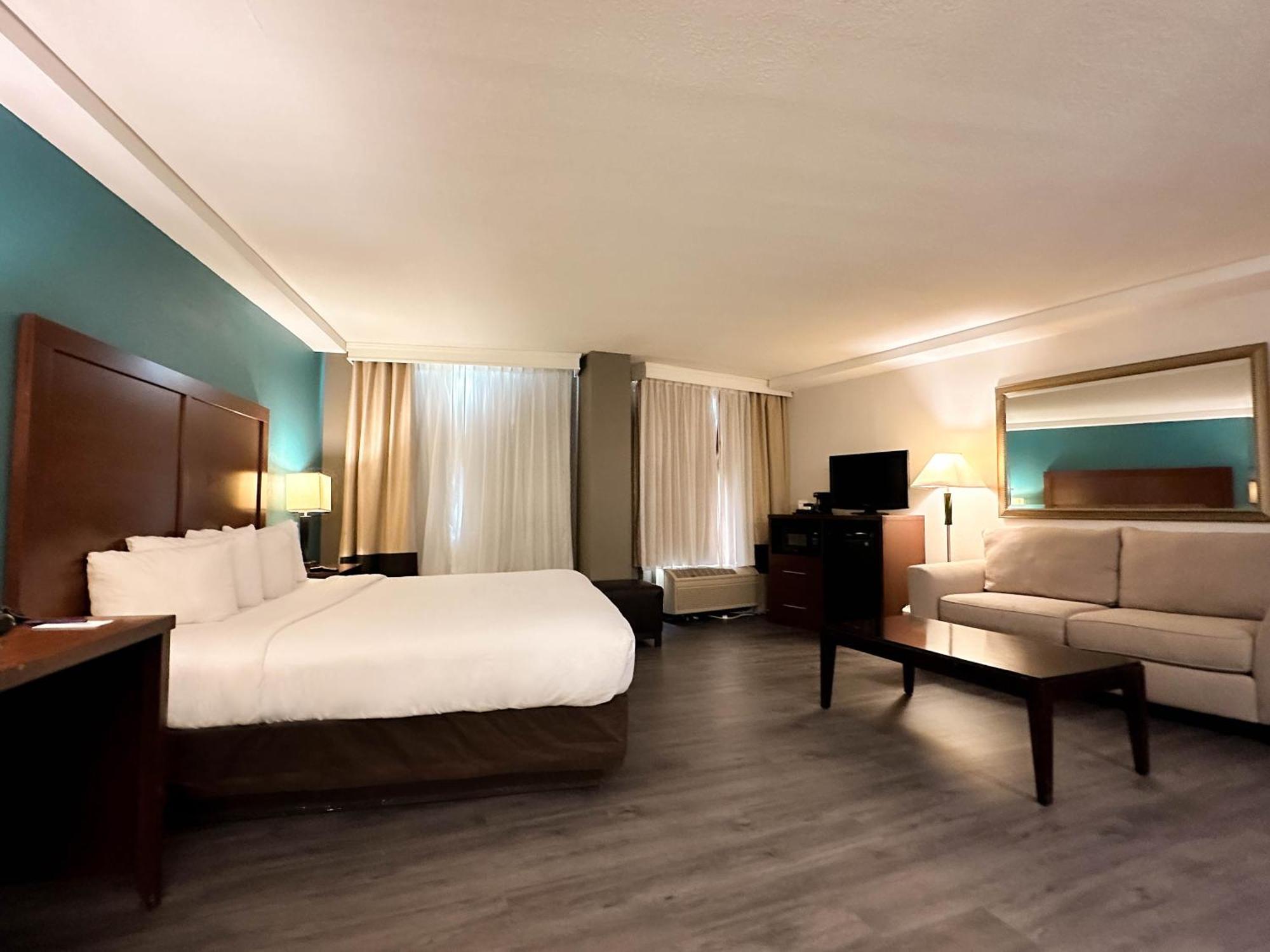 Comfort Inn & Suites Kissimmee By The Parks Four Corners Εξωτερικό φωτογραφία