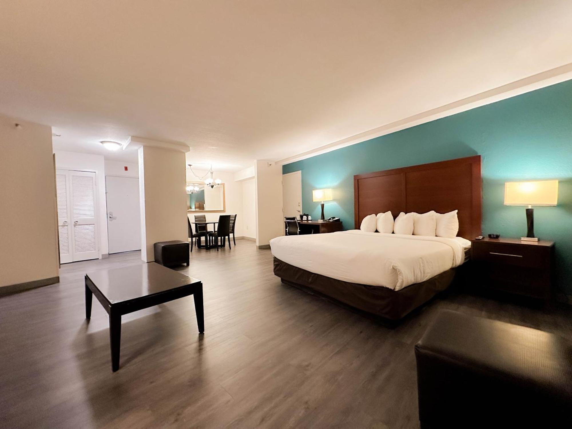 Comfort Inn & Suites Kissimmee By The Parks Four Corners Εξωτερικό φωτογραφία