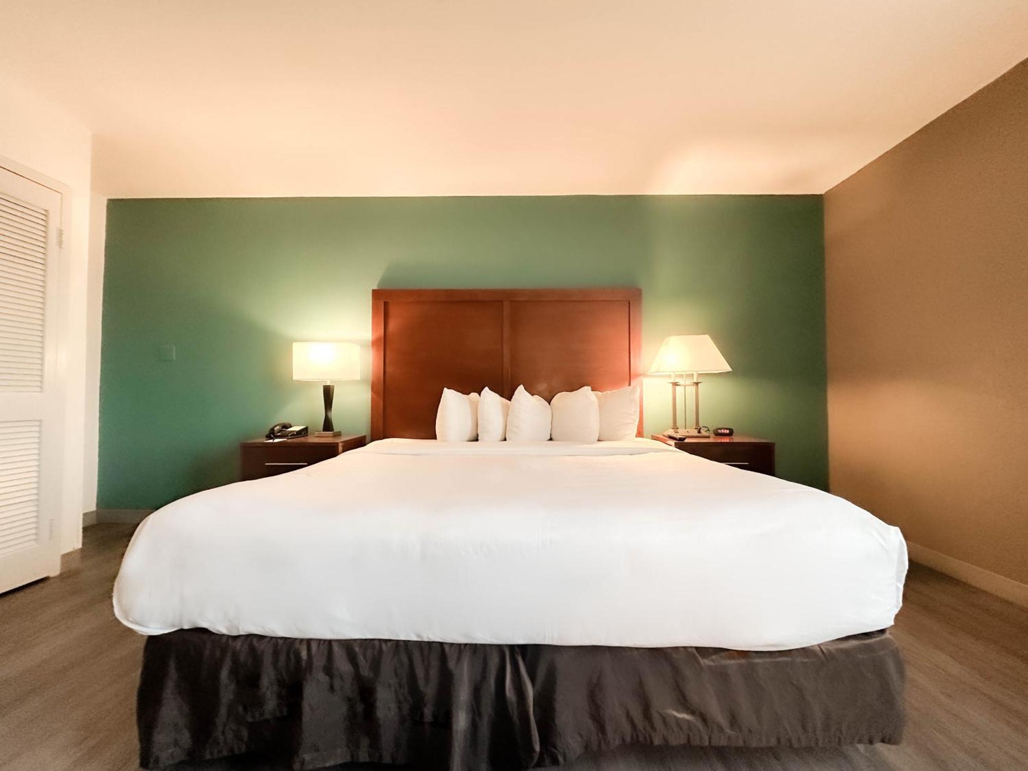 Comfort Inn & Suites Kissimmee By The Parks Four Corners Εξωτερικό φωτογραφία