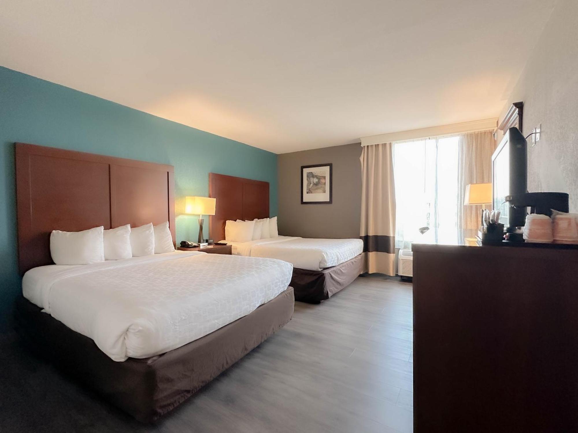 Comfort Inn & Suites Kissimmee By The Parks Four Corners Εξωτερικό φωτογραφία