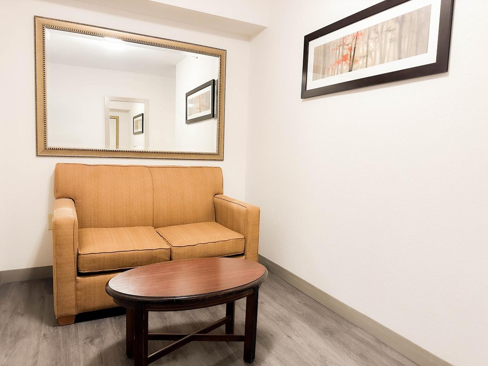 Comfort Inn & Suites Kissimmee By The Parks Four Corners Εξωτερικό φωτογραφία