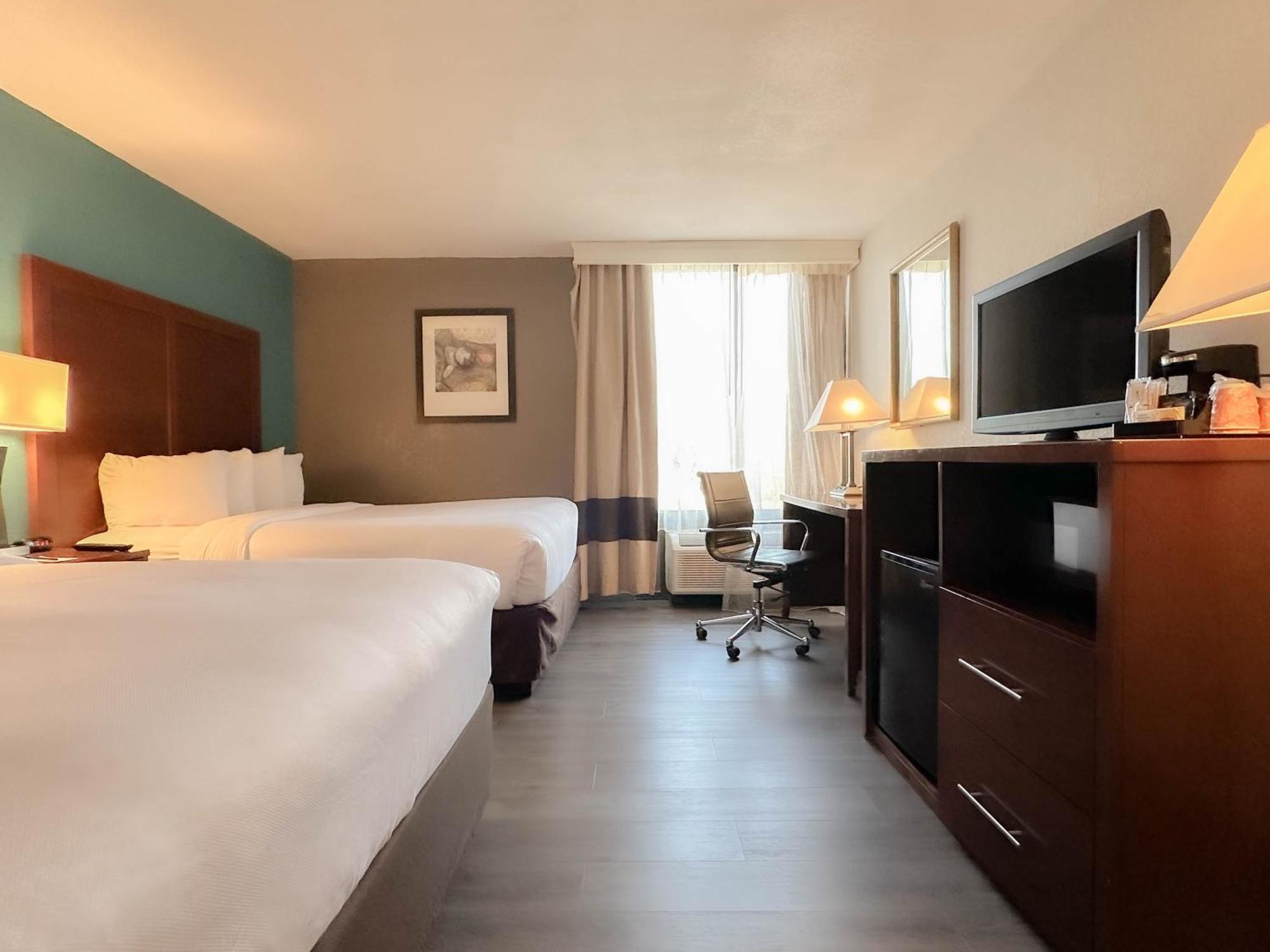 Comfort Inn & Suites Kissimmee By The Parks Four Corners Εξωτερικό φωτογραφία