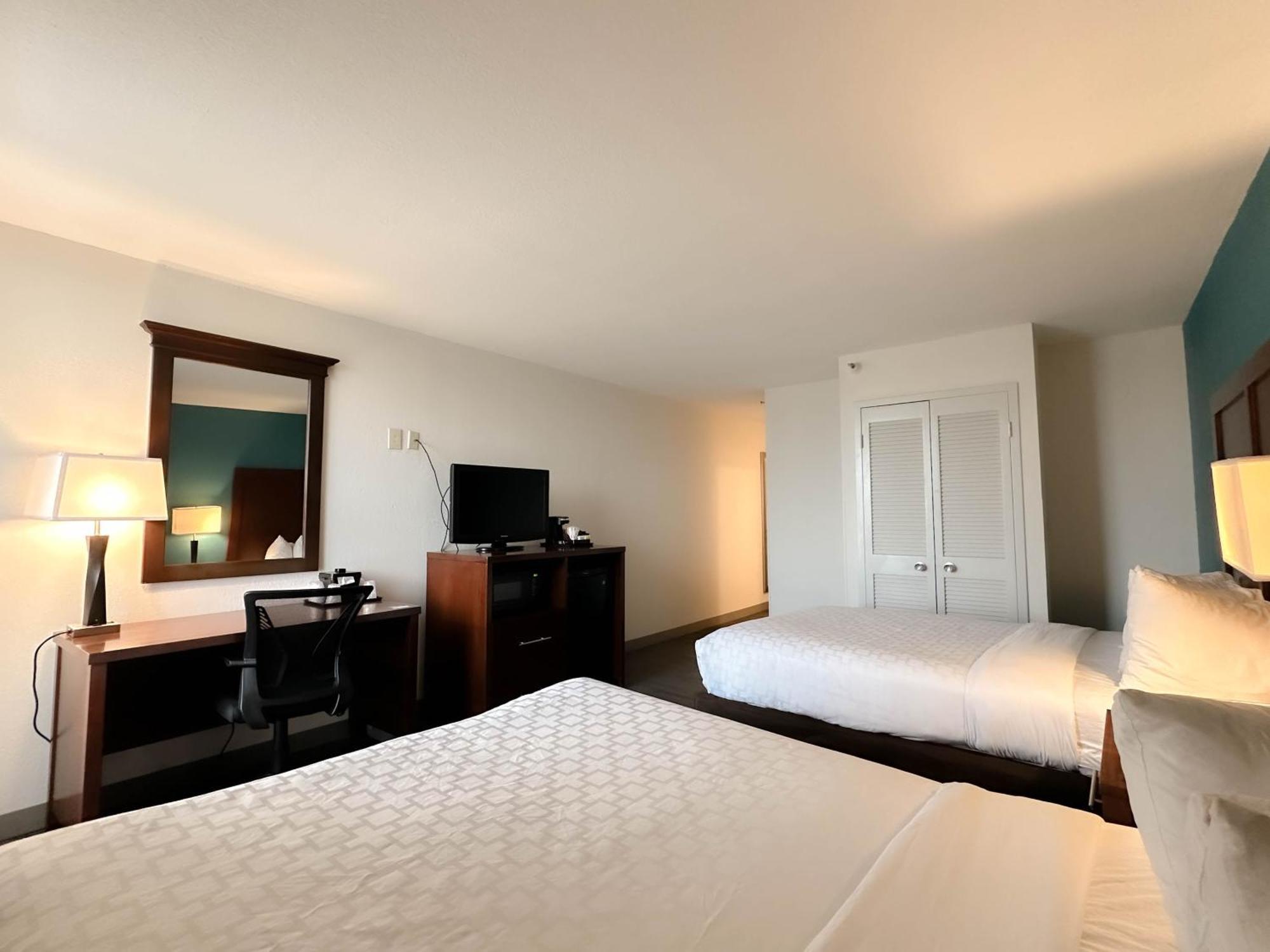 Comfort Inn & Suites Kissimmee By The Parks Four Corners Εξωτερικό φωτογραφία