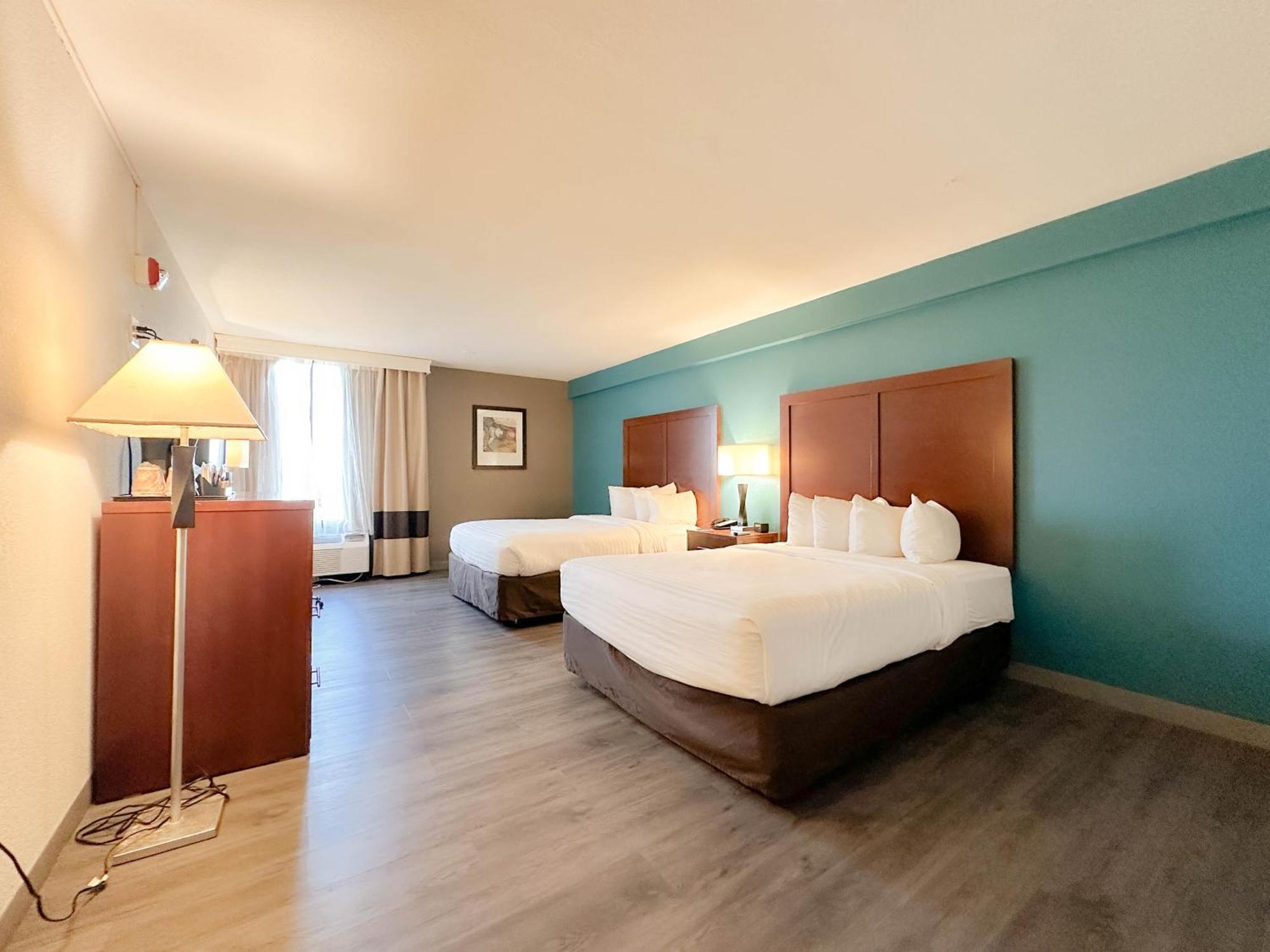 Comfort Inn & Suites Kissimmee By The Parks Four Corners Εξωτερικό φωτογραφία