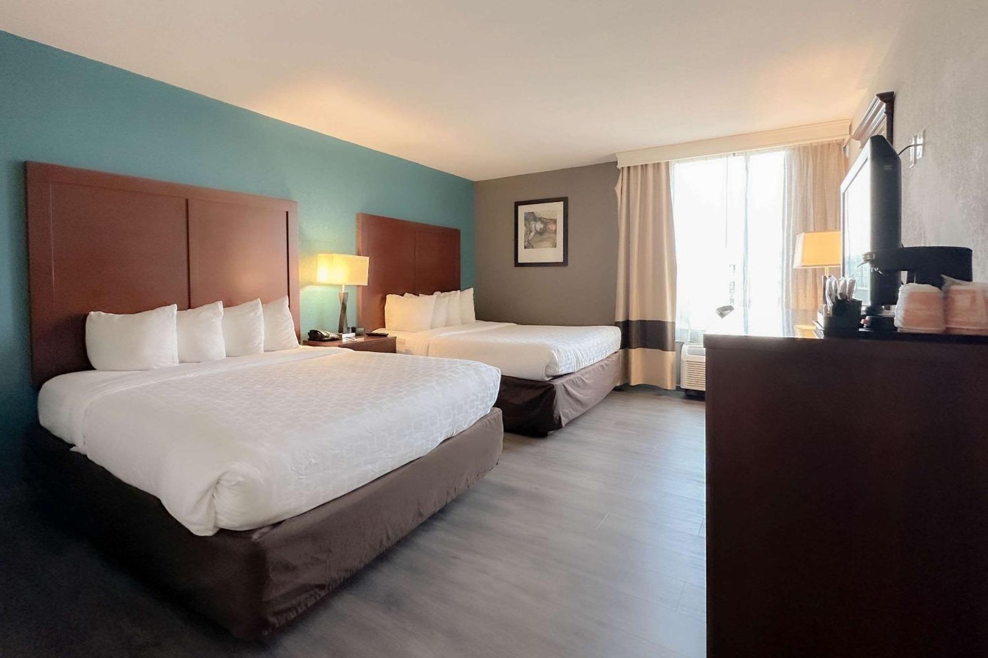 Comfort Inn & Suites Kissimmee By The Parks Four Corners Εξωτερικό φωτογραφία