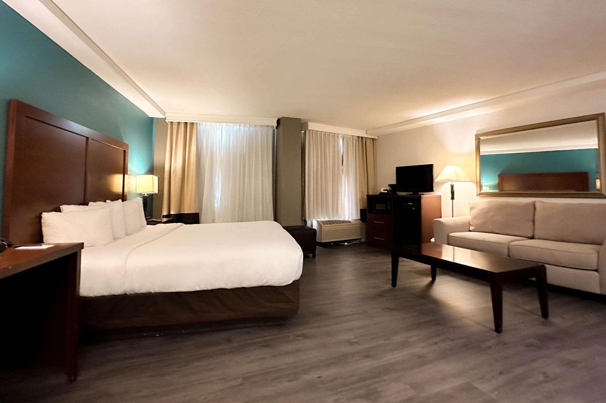 Comfort Inn & Suites Kissimmee By The Parks Four Corners Εξωτερικό φωτογραφία