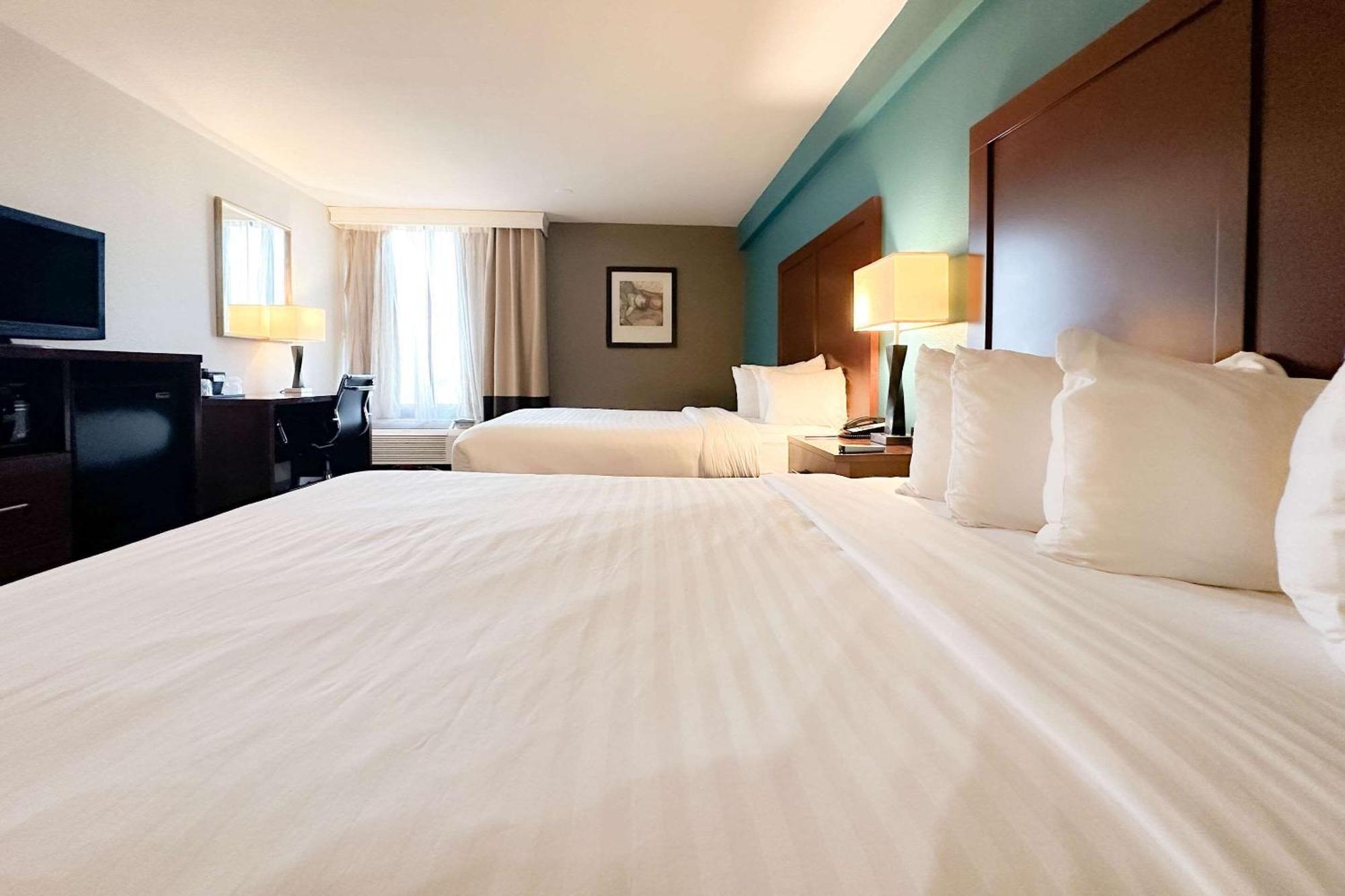 Comfort Inn & Suites Kissimmee By The Parks Four Corners Εξωτερικό φωτογραφία