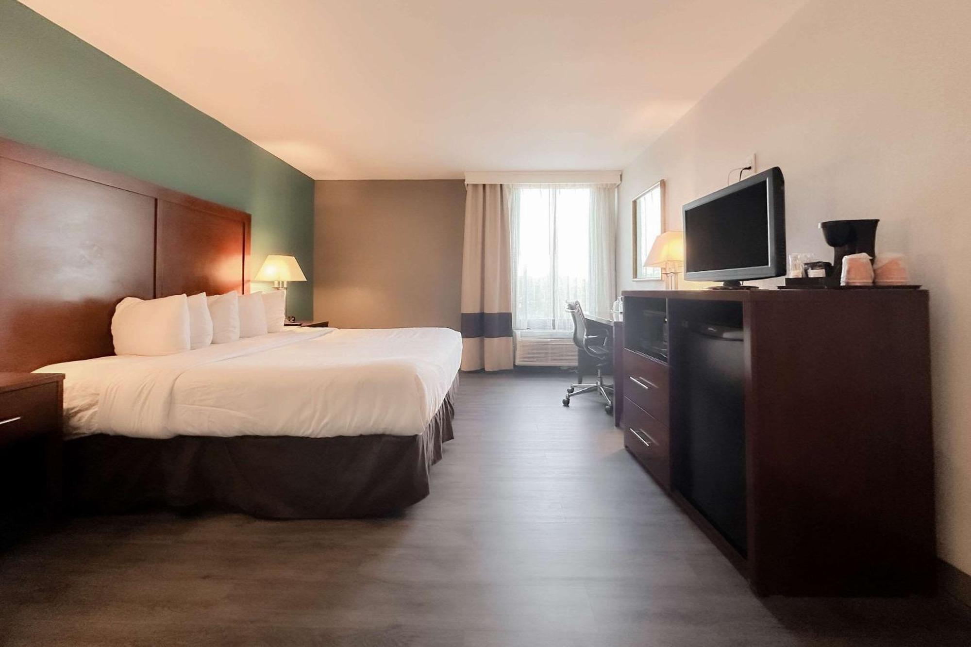 Comfort Inn & Suites Kissimmee By The Parks Four Corners Εξωτερικό φωτογραφία
