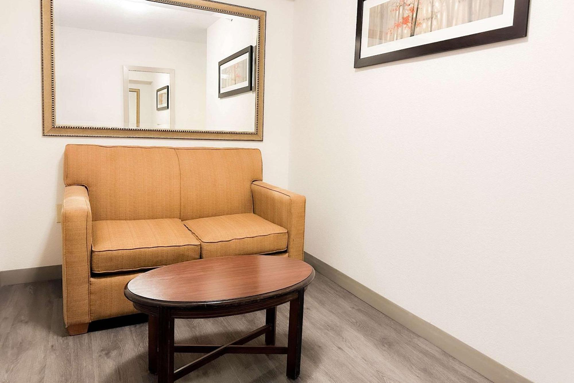 Comfort Inn & Suites Kissimmee By The Parks Four Corners Εξωτερικό φωτογραφία