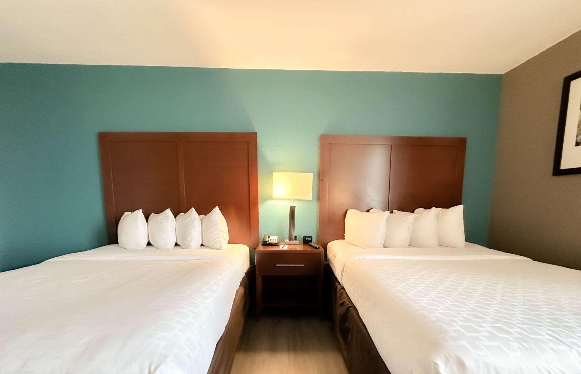 Comfort Inn & Suites Kissimmee By The Parks Four Corners Εξωτερικό φωτογραφία