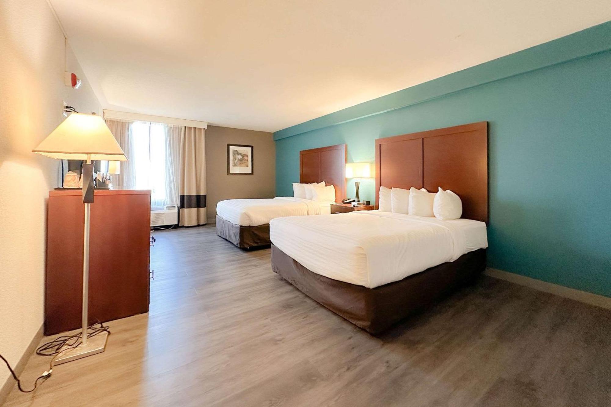 Comfort Inn & Suites Kissimmee By The Parks Four Corners Εξωτερικό φωτογραφία