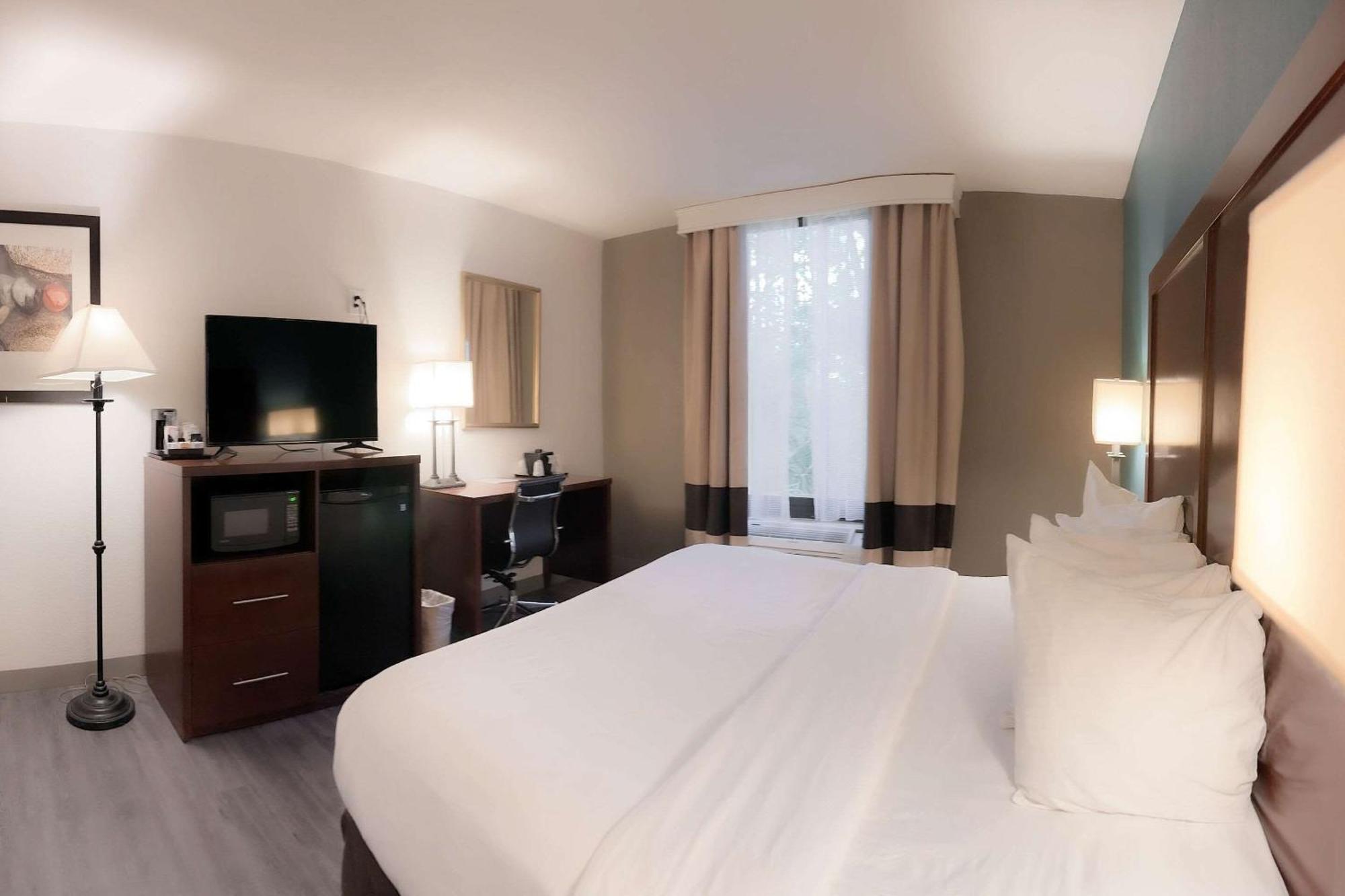 Comfort Inn & Suites Kissimmee By The Parks Four Corners Εξωτερικό φωτογραφία
