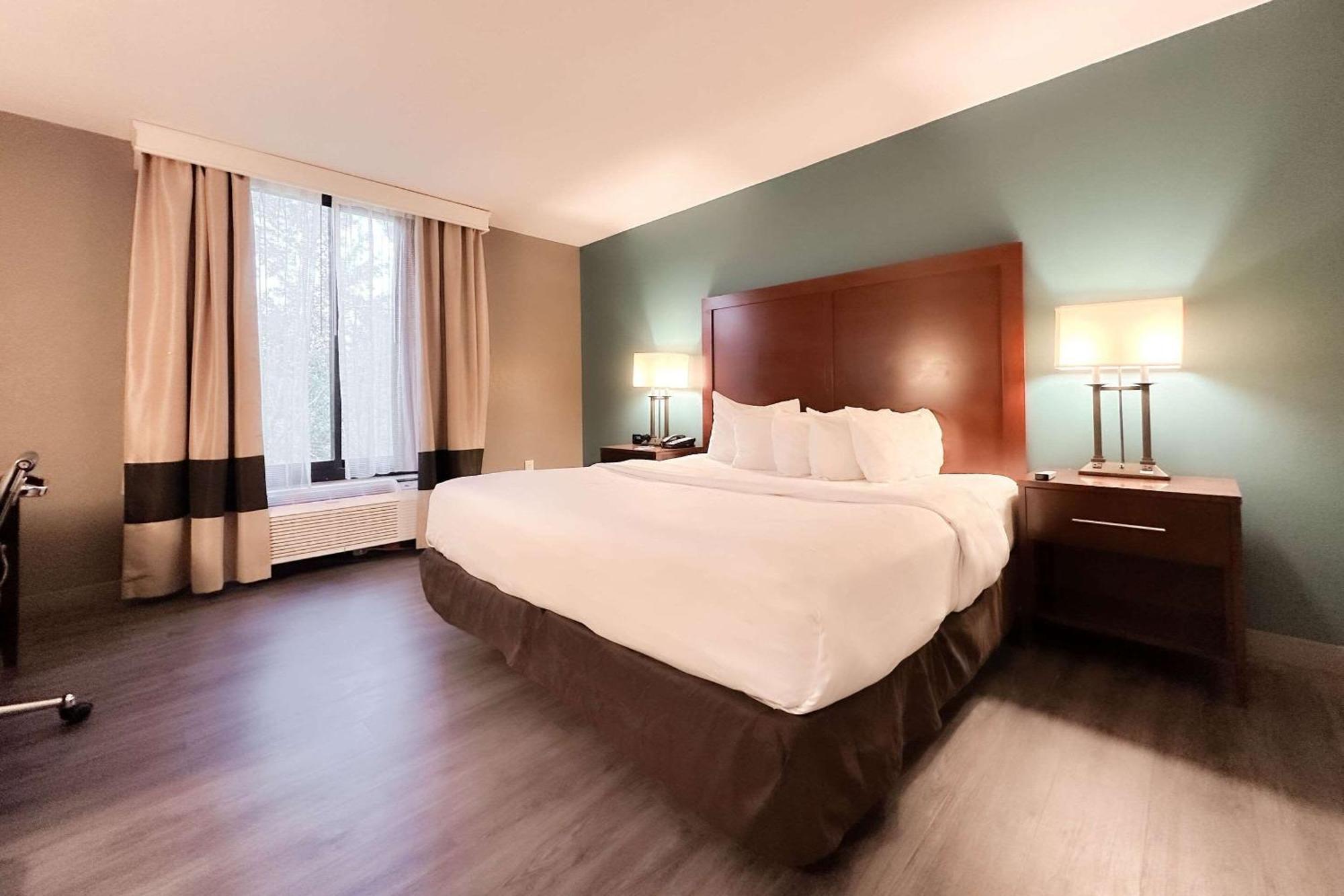 Comfort Inn & Suites Kissimmee By The Parks Four Corners Εξωτερικό φωτογραφία