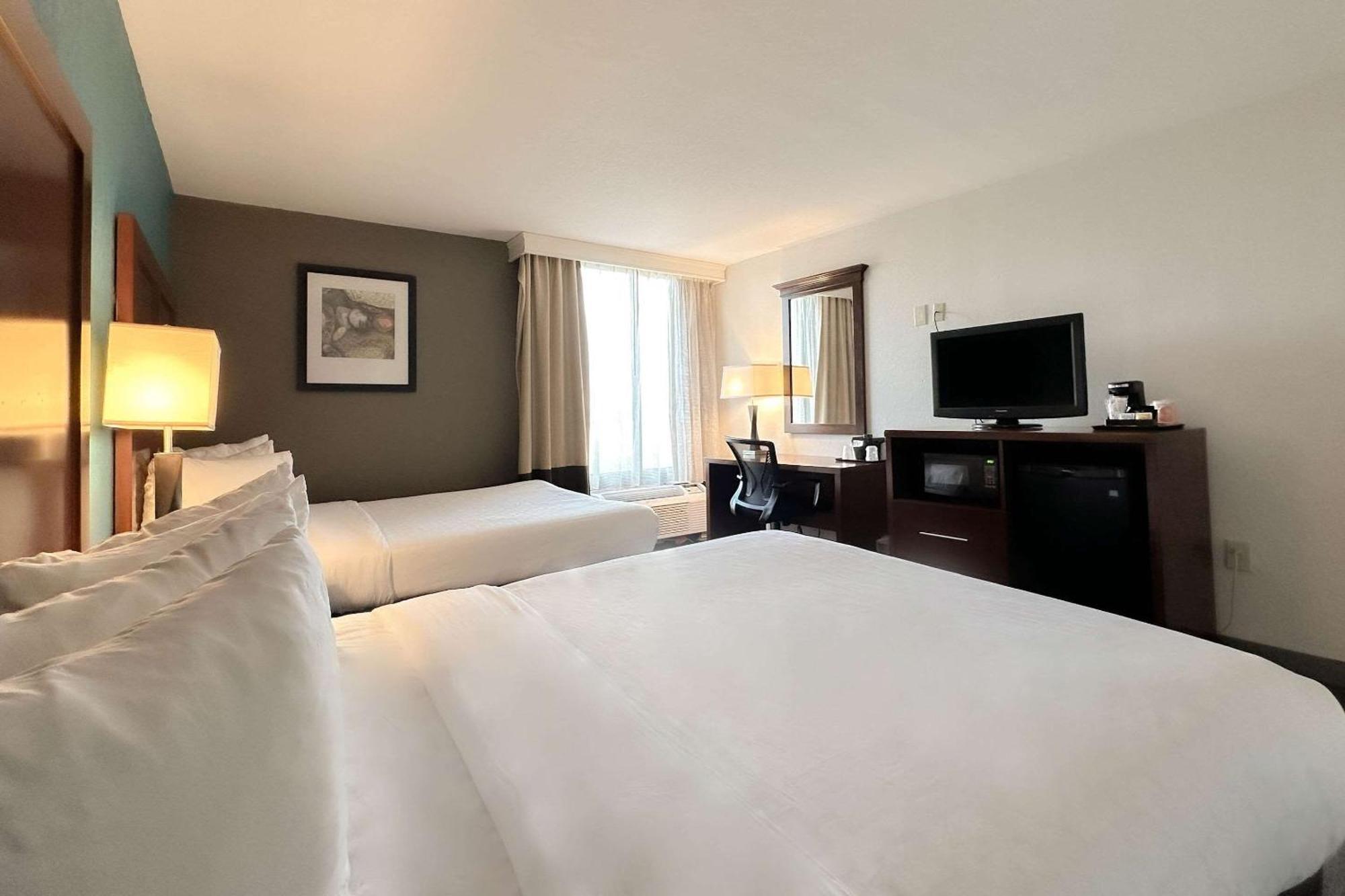 Comfort Inn & Suites Kissimmee By The Parks Four Corners Εξωτερικό φωτογραφία